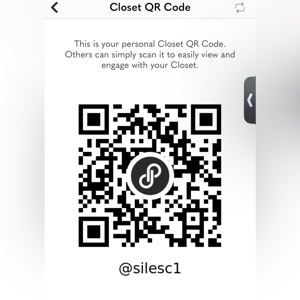 Silvia @Silesc1 LIVE SHARE SHOW FLYER 💕 Let’s Sell Together!🛍️ - Picture 14 of 15